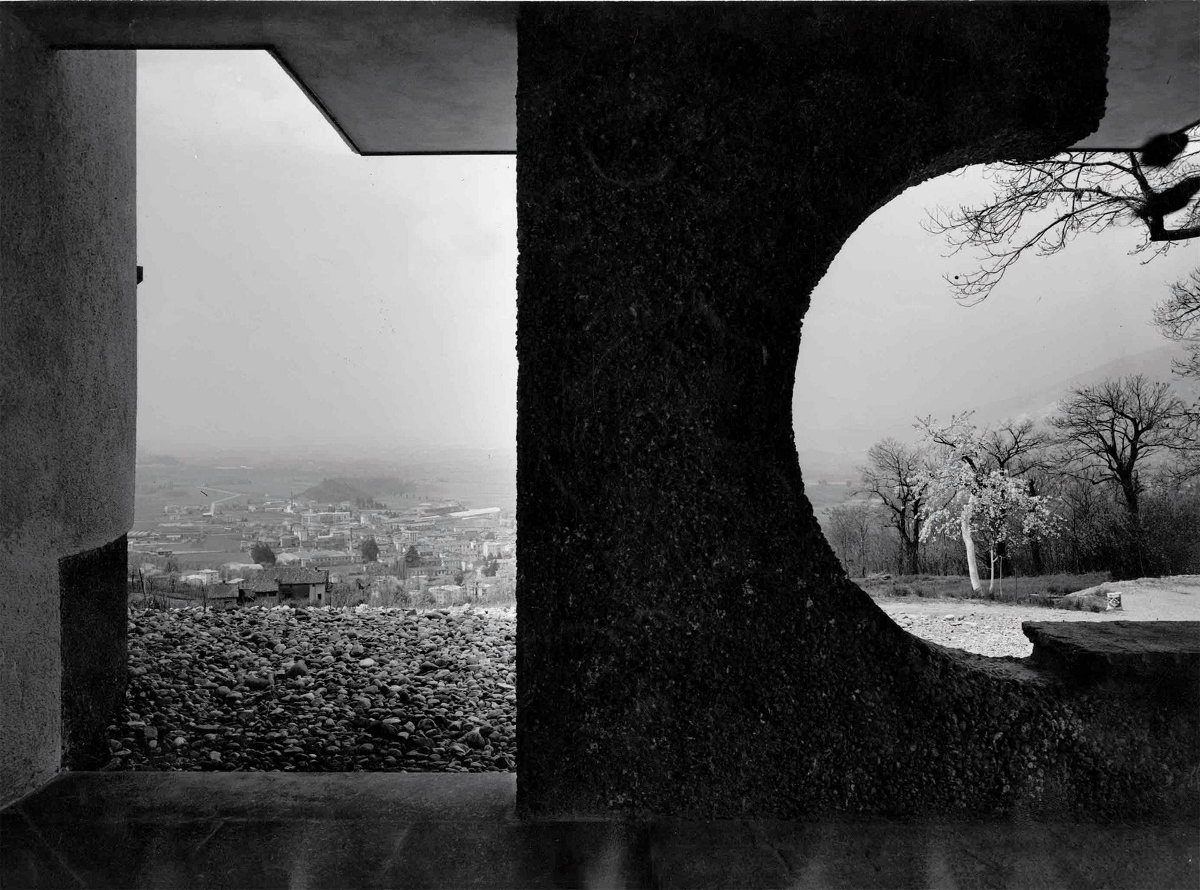 Giorgio Casali - Photographs 1950-1980